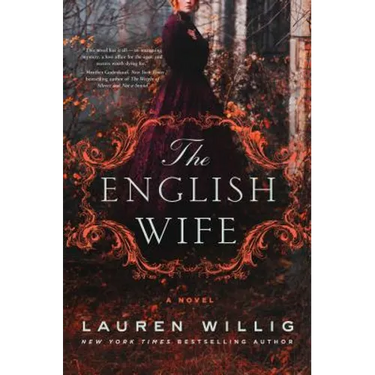 The English Wife