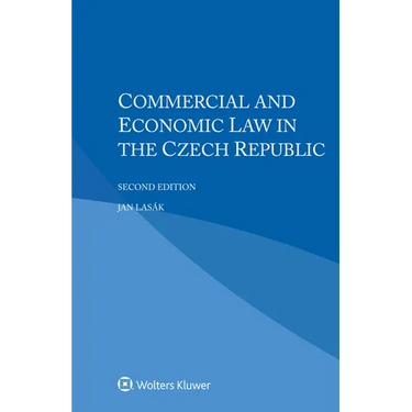 Commercial and Economic Law in the Czech Republic