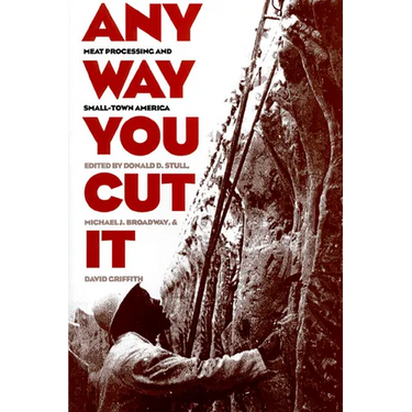 Any Way You Cut It