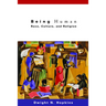 Being Human: Race, Culture, and Religion