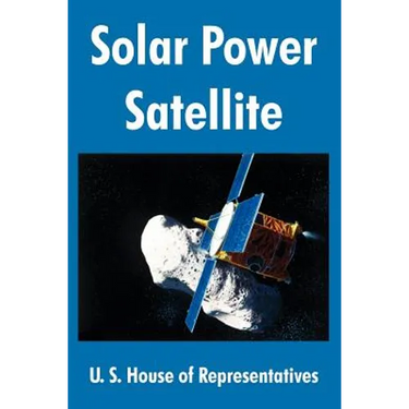 Solar Power Satellite