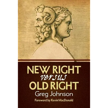 New Right vs. Old Right