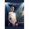 Warehouse Female Fight Club (A Catfight Novel)