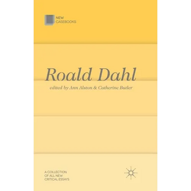 Roald Dahl