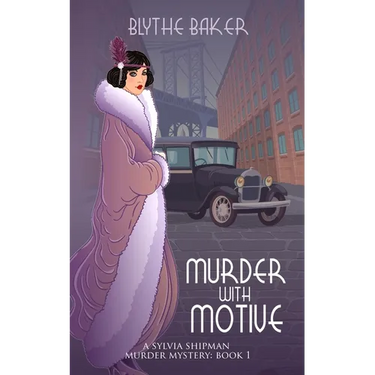 Murder With Motive