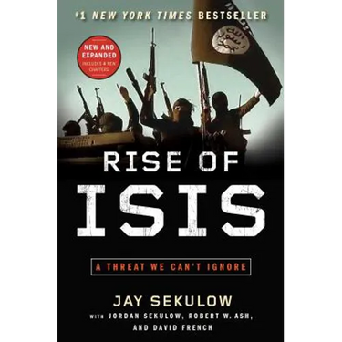 Rise of Isis: A Threat We Can't Ignore