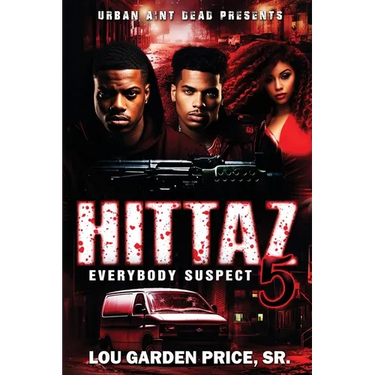 Hittaz 5: Everybody Suspect