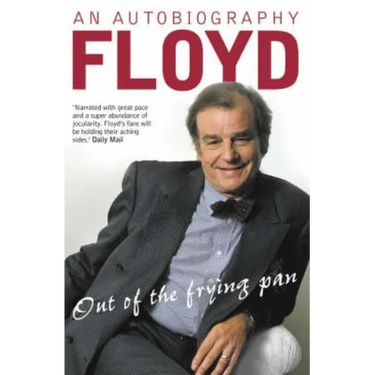 Out of the Frying Pan: Scenes from My Life