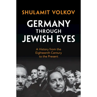 Germany through Jewish Eyes