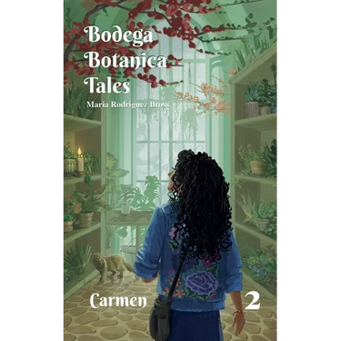 Bodega Botanica Tales: Carmen