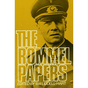 The Rommel Papers