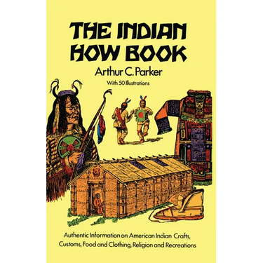 The Indian How Book