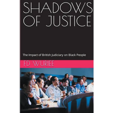 Shadows Of Justice
