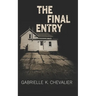 The Final Entry