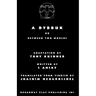 A Dybbuk: Or Between Two Worlds