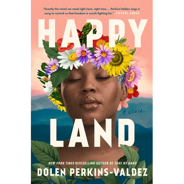 Happy Land