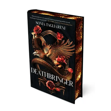 Deathbringer (Deluxe Edition)