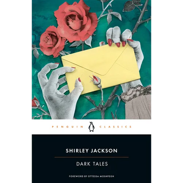 Dark Tales