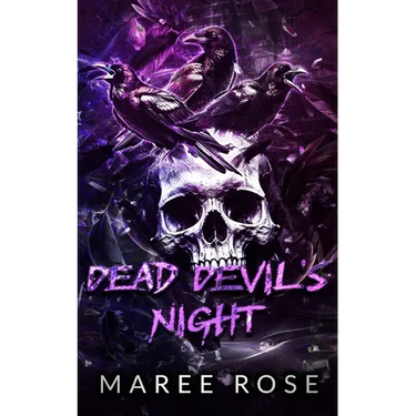 Dead Devil's Night