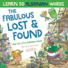 The Fabulous Lost & Found and the little Albanian mouse: Albanian book for kids. Learn 50 Albanian words with a fun, heartwarming Albanian English chi