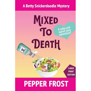 Mixed to Death