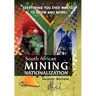 South African Mining Nationalization