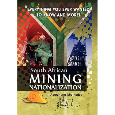 South African Mining Nationalization