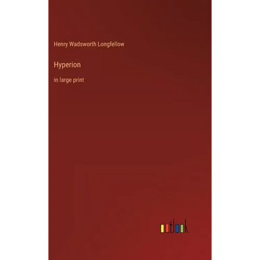 Hyperion: in large print