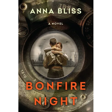 Bonfire Night