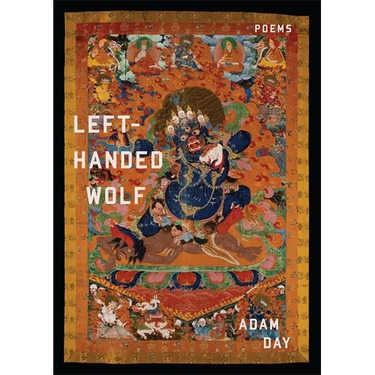 Left-Handed Wolf: Poems