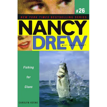 Fishing for Clues