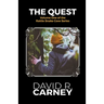 The Quest Rattle Snake Cove Print Series