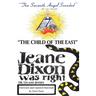 "The Child of the East": Jeane Dixon was right