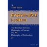 Instrumental Realism: The Interface Between Philosophy of Science and Philosophy of Technology
