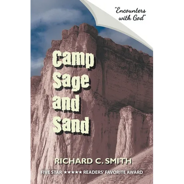 Camp Sage and Sand