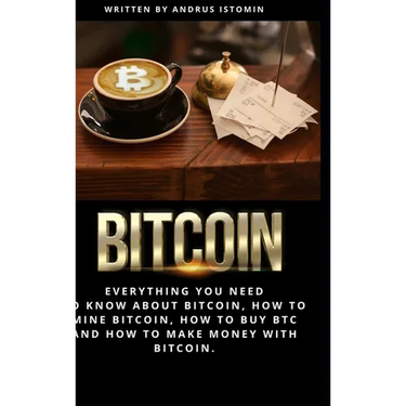 Bitcoin: Everything You Need to Know about Bitcoin, how to Mine Bitcoin, how to Buy BTC and how to Make Money with Bitcoin.