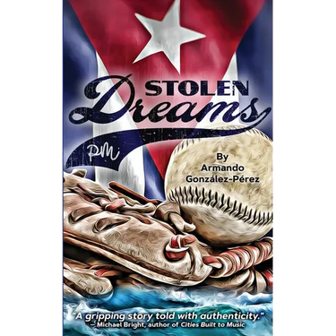 Stolen Dreams