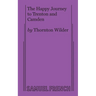 The Happy Journey to Trenton and Camden