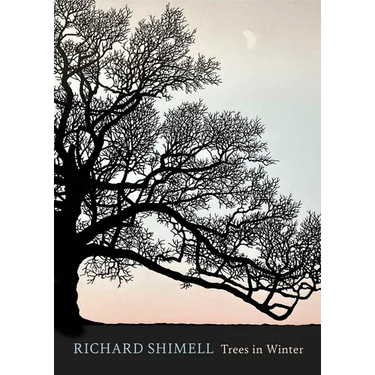 Trees in Winter: A Beautiful Book for Anyone Who Loves Printmaking and Nature