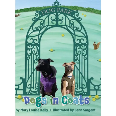 Dogs in Coats