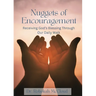 Nuggets of Encouragement: Receiving God's Blessing Through Our Daily Walk