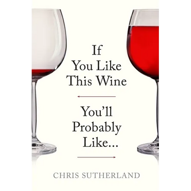 If You Like This Wine You'll Probably Like...
