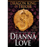 Dragon King Of Treoir: Belador book 8