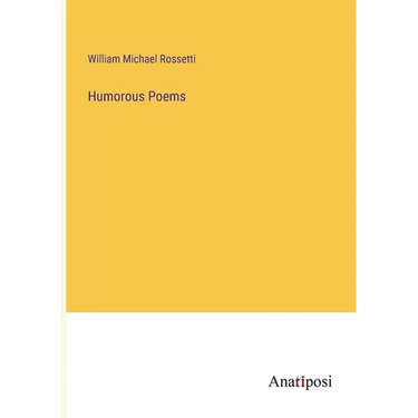 Humorous Poems