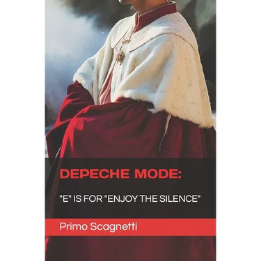 Depeche Mode: "E" is for "ENJOY THE SILENCE"