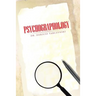 Psychographology