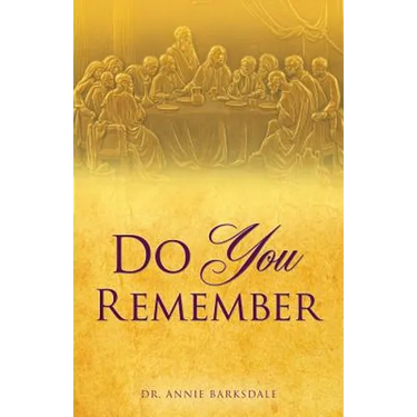 Do You Remember