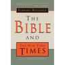 The Bible and The New York Times