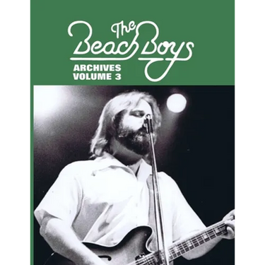 Beach Boys Archives Volume 3
