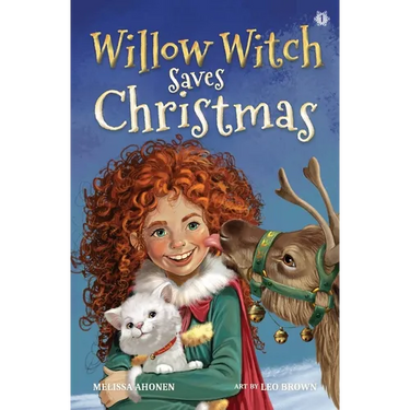 Willow Witch Saves Christmas